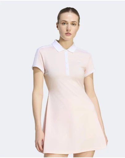 adidas Performance - TENNIS CLASSICS DRESS Womens