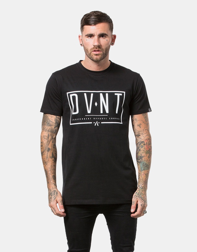 DVNT - Esquire Tee