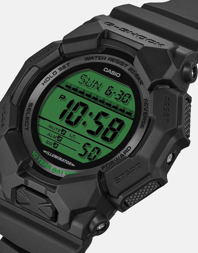 G-SHOCK - GD010BEG-1D