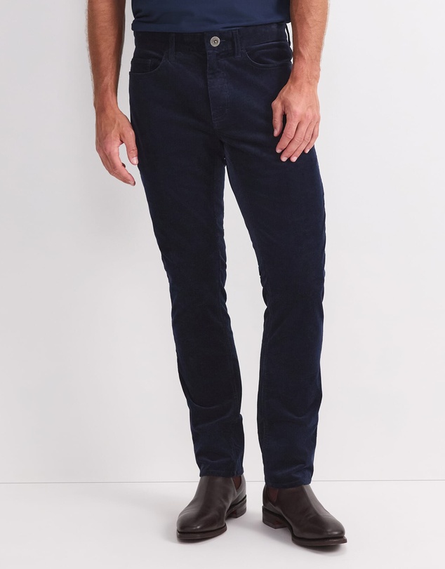 Sportscraft - Hudson Cord