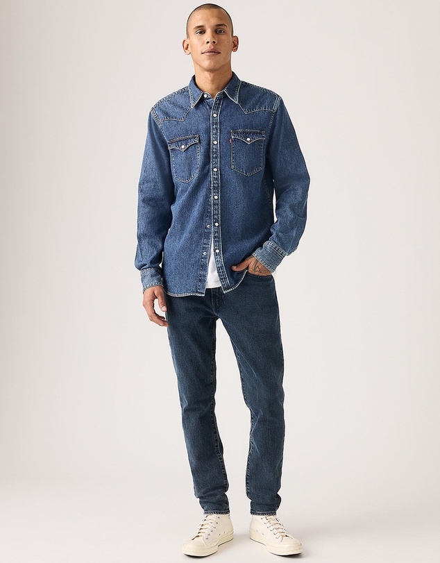 Levi's - 512 Slim Taper Jeans