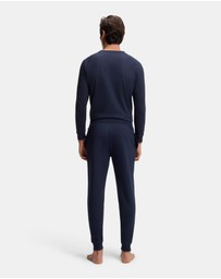 BOSS - Authentic Pants Loungewear