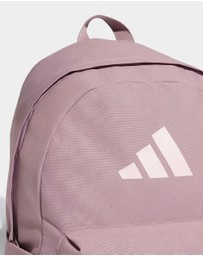 adidas Performance - Classic 3 Bar Logo Backpack