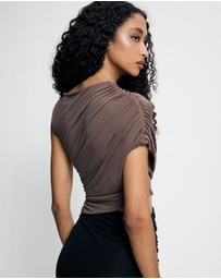 Lover - Ines Maxi Dress