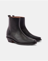 R.M.Williams - Lennox Zip Boots