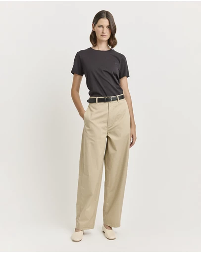 Toorallie - Soft Barrel Pant