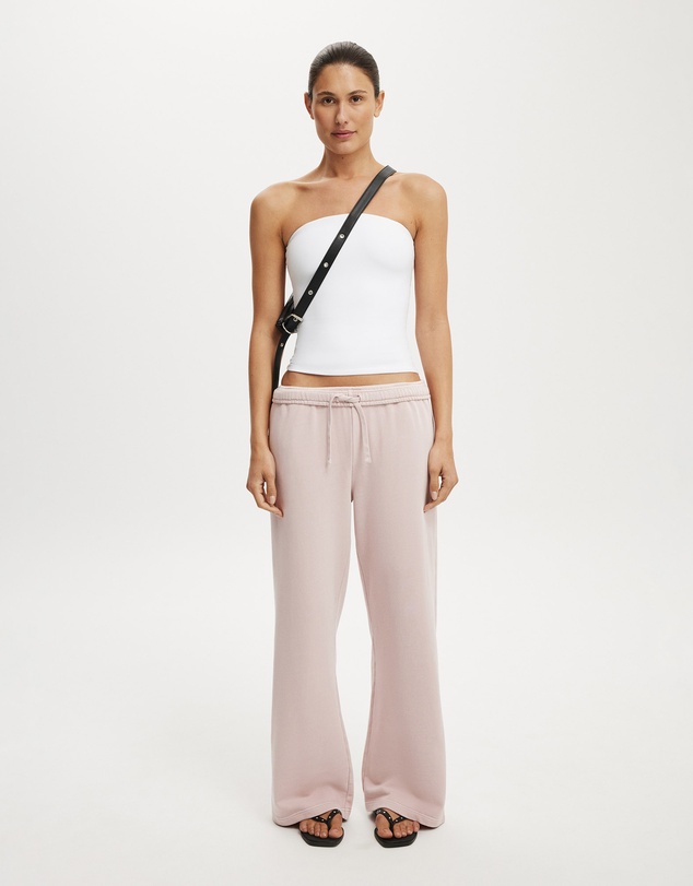 Cotton On - Wide Leg Sweatpant