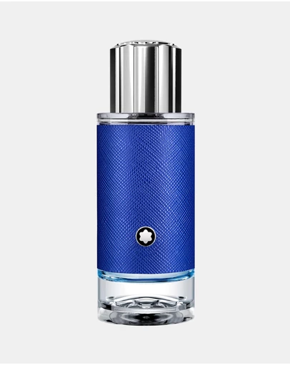 Montblanc - Explorer Ultra Blue EDP 30ml