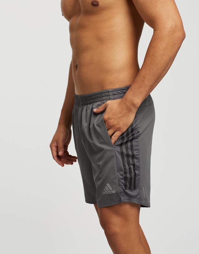 adidas Performance - Own The Run Shorts