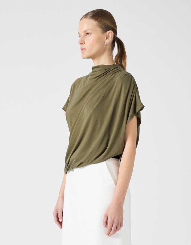 Third Form - Cascade Jersey Top