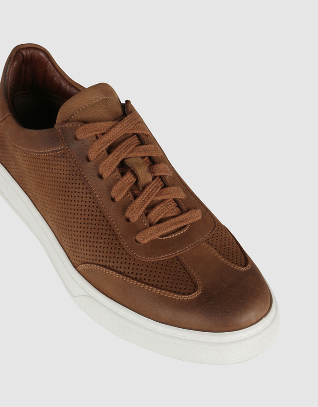 Brando - Djimon Low Top sneakers