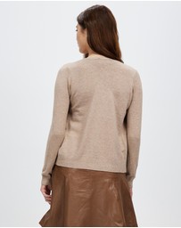 KAJA Clothing - Ena Top
