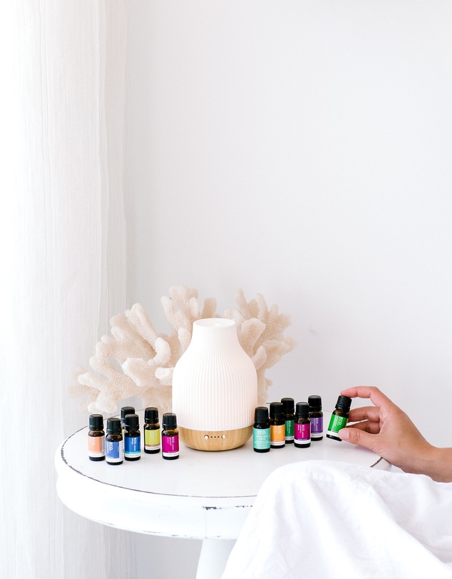 ECO. Modern Essentials - ECO. Coastal Diffuser & Ultimate Wellbeing Collection