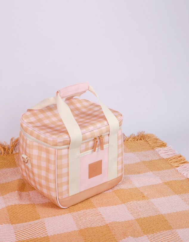 The Somewhere Co - Rose All Day Midi Cooler Bag