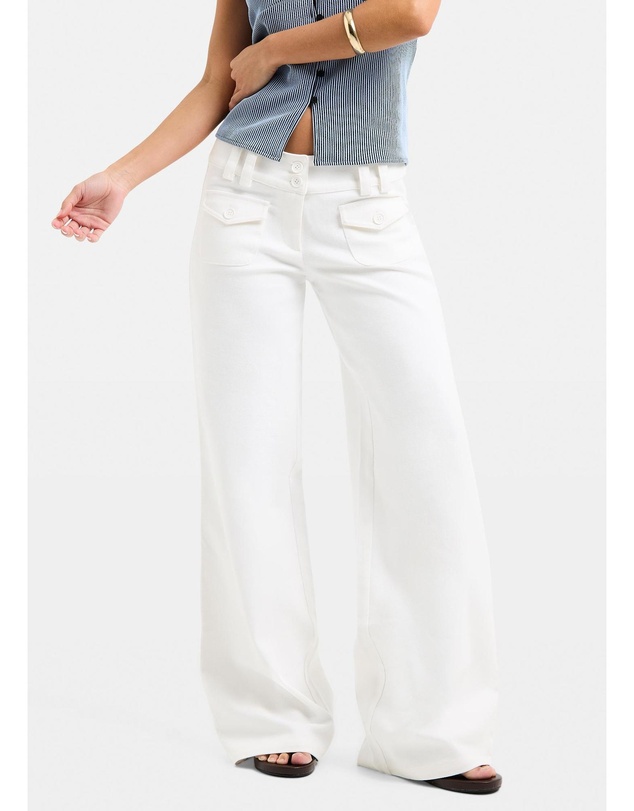 Insight - Danica Low Wide Pants