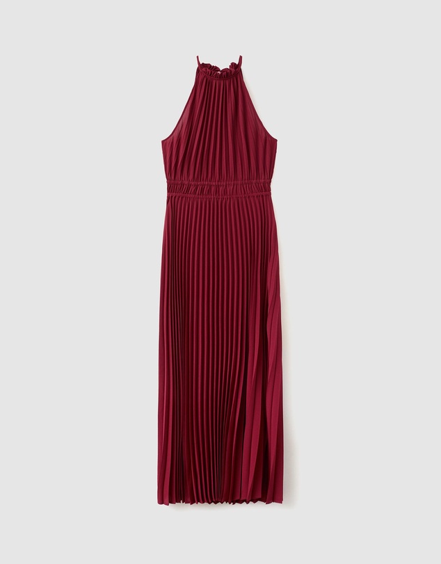 M.N.G - Bow Dress