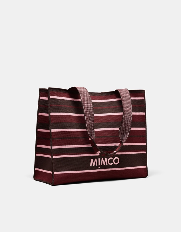 MIMCO - Blondie Boxy Tote Bag