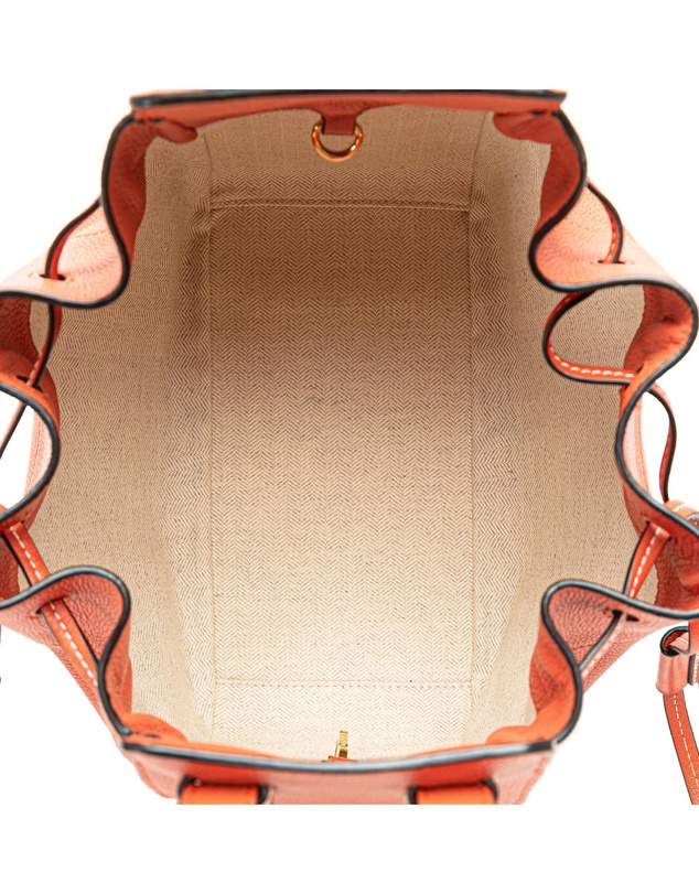Pre-Loved by Azura Reborn - Pre-Loved loewe Gate Mini Bag Mini Style