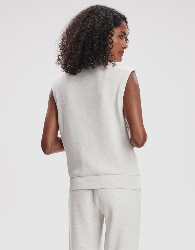 Varley - Vicky Button Gilet
