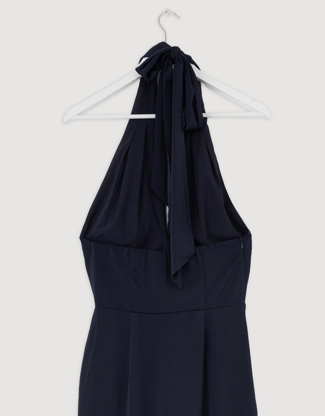 Revibe - Repaired CHANCERY Zora Maxi Dress - AU 8