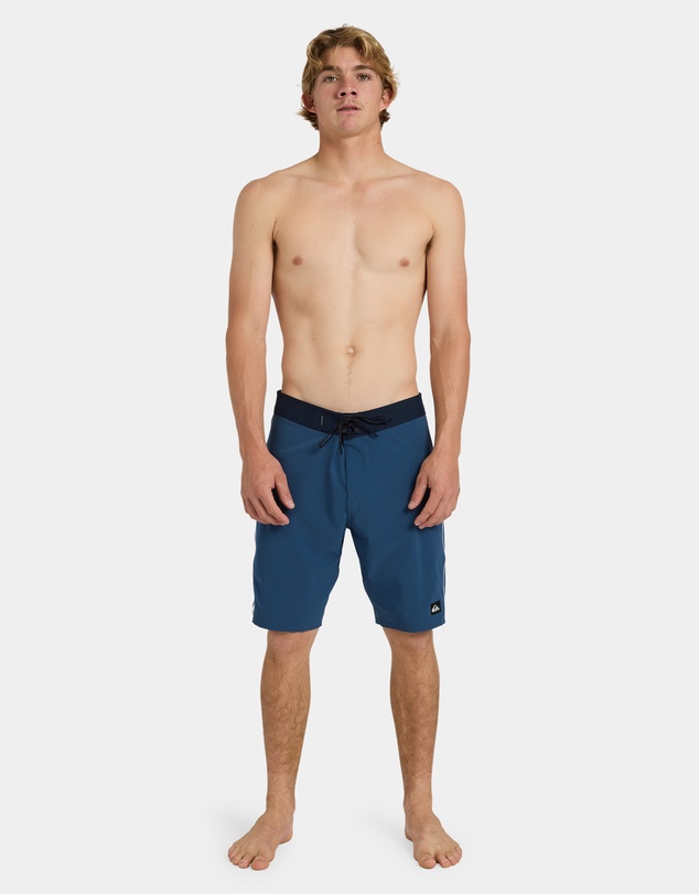 Quiksilver - Mens Highline 20