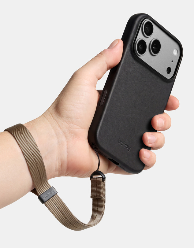Bellroy - Wrist Strap