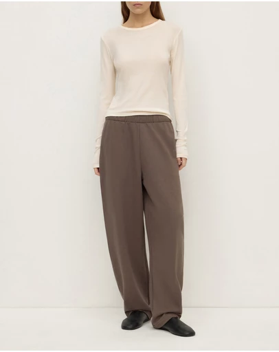Assembly Label - Brushed Cotton Lounge Pants