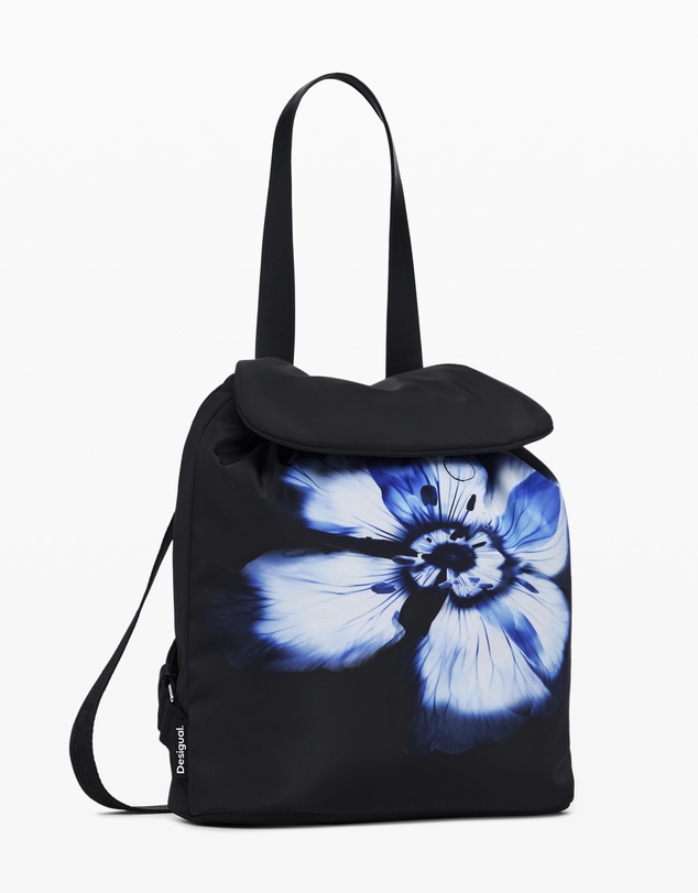 Desigual - Medium Floral Backpack