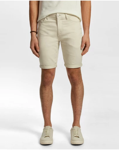 yd. - Herston Chino Short