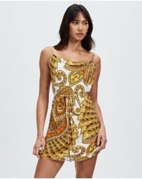 LENNI the label - Xeno Mini Dress