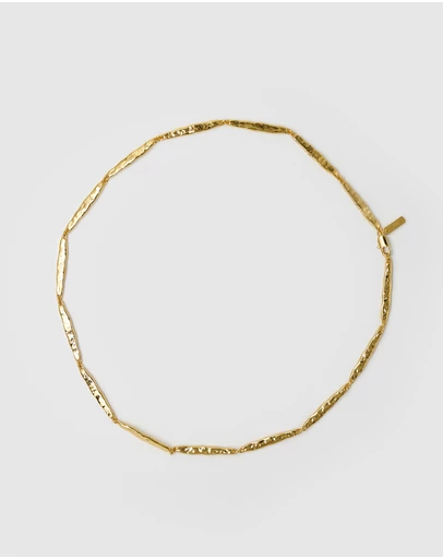 Brie Leon - Frida Choker Necklace
