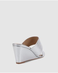 Nude Footwear - Vicki