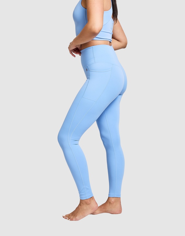 BAHE - Attune Side Pocket Legging Full Length