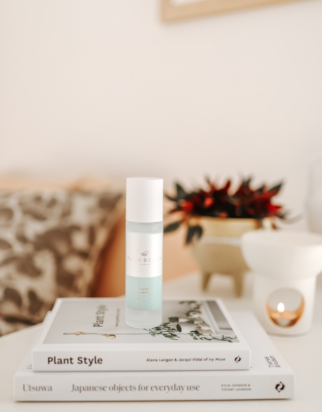Palm Beach Collection - Sea Salt 100ml Room Mist