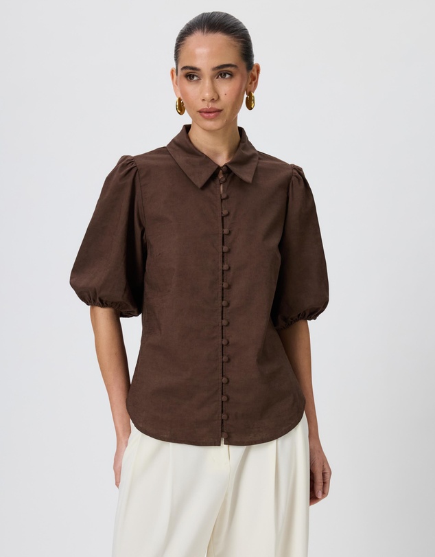 Tussah - Kiara Blouse