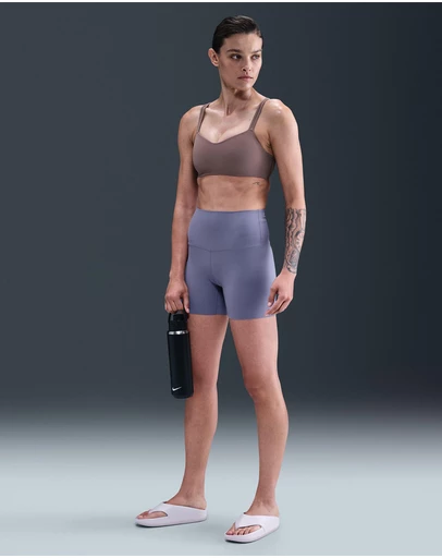Nike - Zenvy Dri-FIT 5in High Rise Shorts