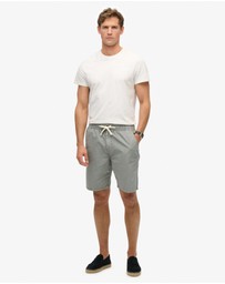 Superdry - Essentials Walk Short