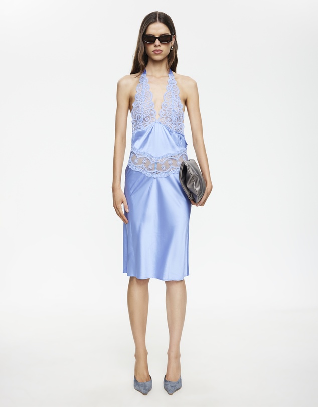 Lioness - Solana Midi Dress