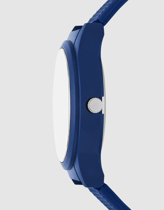 Skechers - Hillview Blue Analogue Watch
