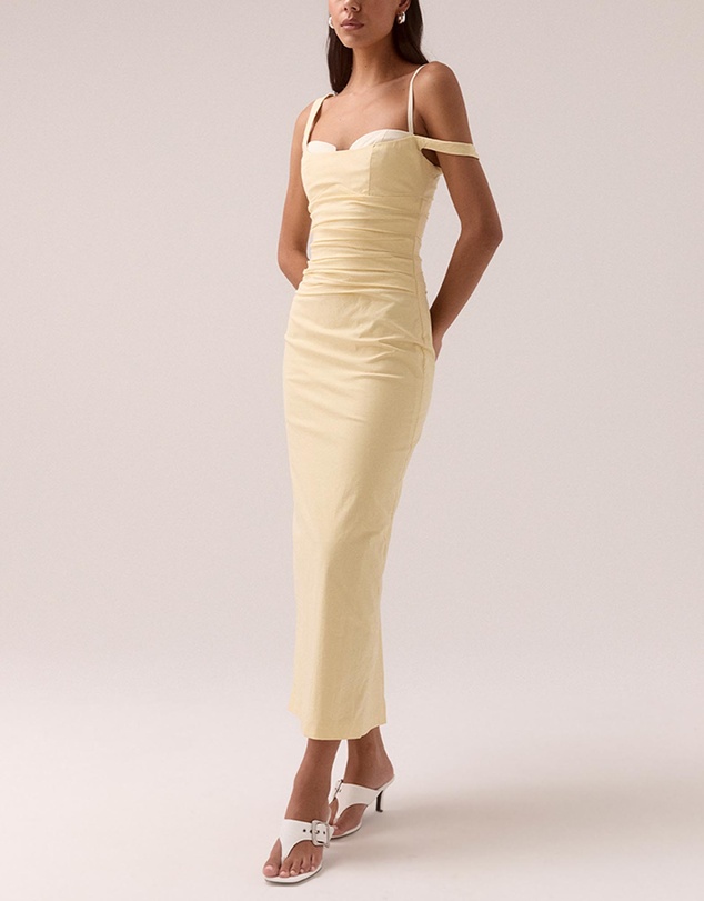 SOVERE - Lure Dress