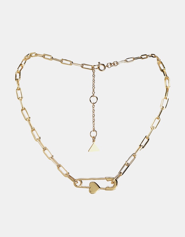 ALDO - Charmedup Necklace