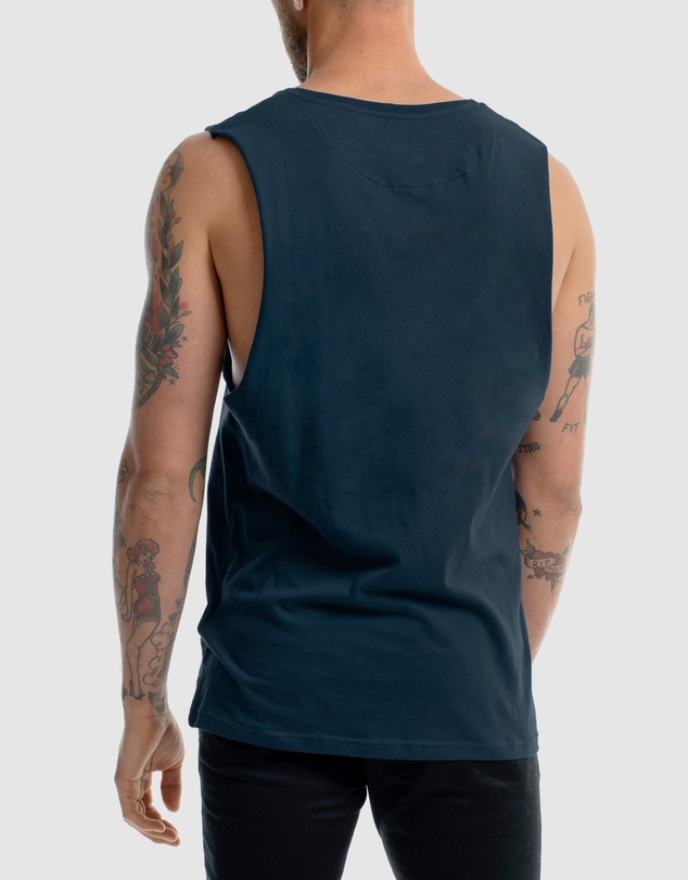 DVNT - 6-Pack Devoid Premium Tank