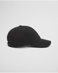 Country Road - Cotton Pique Logo Cap