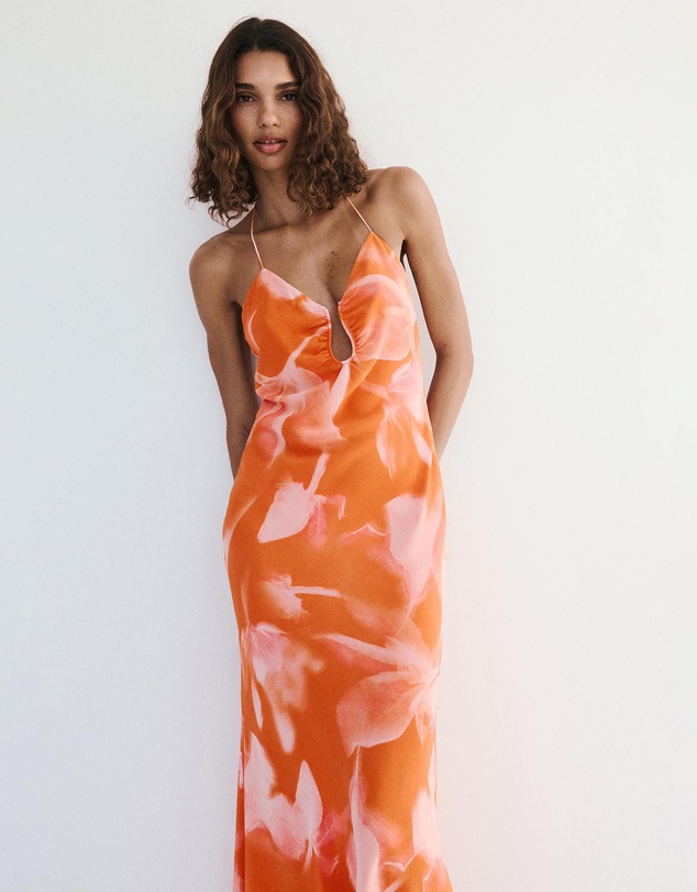 M.N.G - Marcelo Dress