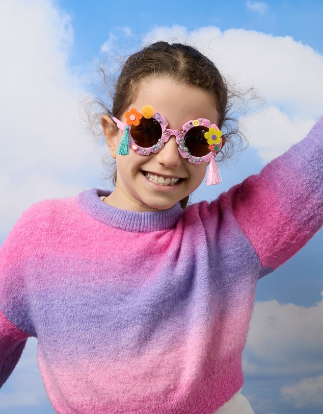Journey Of Something - Decorate Your Own Sunglasses (Kids)