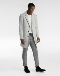 yd. - Brooklyn Duster Coat