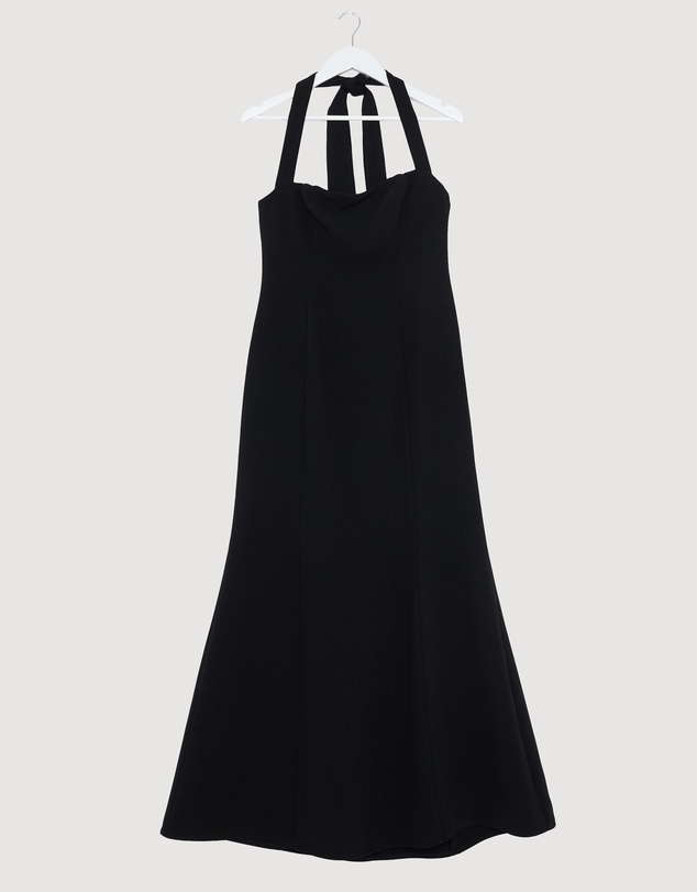 Revibe - Repaired CHANCERY Elise Maxi Dress - AU 12