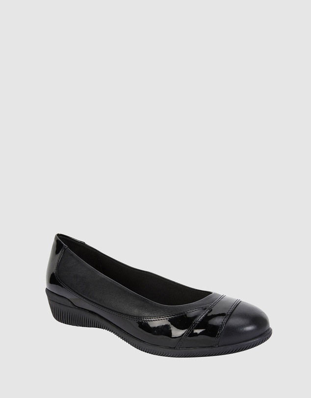Wide Steps - Virgo