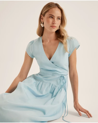 Review - Taly Dress
