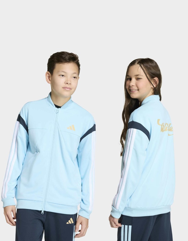adidas Sportswear - House Of Tiro Tracktop - Kids-Teens